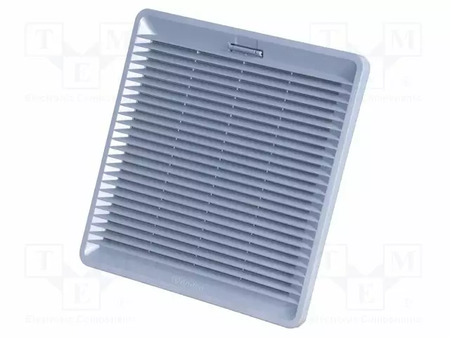 LAITETUULETIN - DC - 24VDC - 195÷250M3/H - 64DBA - KUULA - IP54 - DC poistopuhaltimet - 7F.30.9.024.4250 - 1