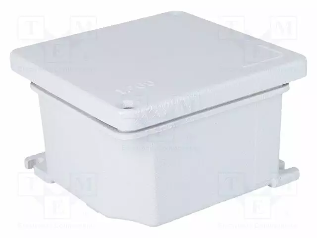 8000.6261.2 - Yleiskäyttöiset kotelot - 8000.6261.2-MOL-0 - 1