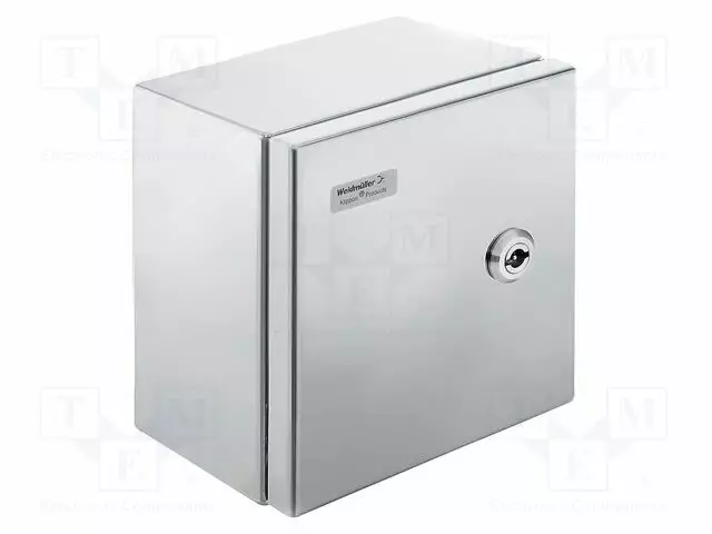 8000090356 - Signaaliliittimet rasteri 2,00mm - 8000090356-WEI-0 - 1