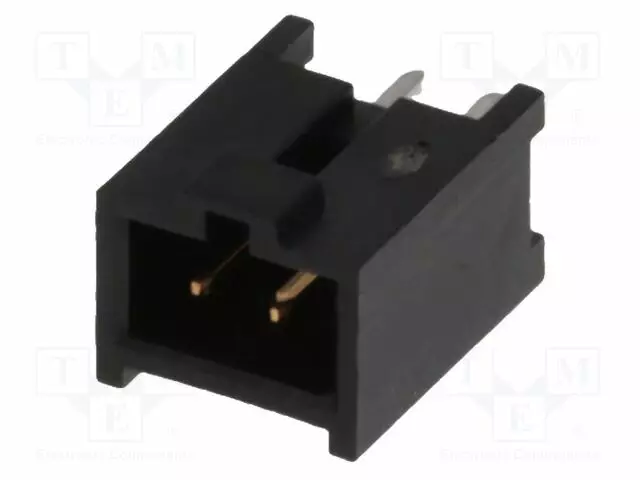 LIITIN: IDC - Signaaliliittimet rasteri 2,54mm - 901361302-MOL-0 - 1