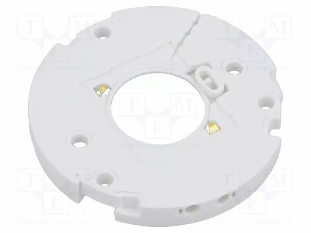 KAHVA - ZHAGA POKE-IN - LED liittimet ja tarvikkeet - 929001452080 - 1