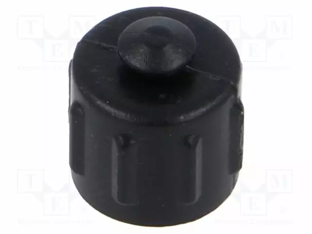 SUOJAKANSI - M8 UROSLIITTIMET - Erikoisliittimet - 9908-CPM0 - 1