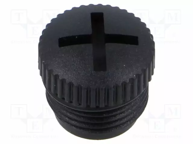 SUOJAKANSI - M12 NAARASLIITTIMET - M12 liittimet - 9912-CPF0 - 1