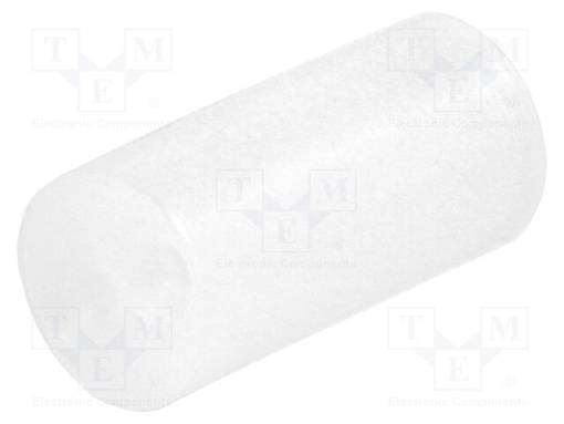 KOROKEHOLKKI - LED - ULKOØ: 5MM - ØLED: 5MM - PIT: 10MM - LUONNOLLINEN - Asennustarvikkeet - FIX-LED-10 - 1