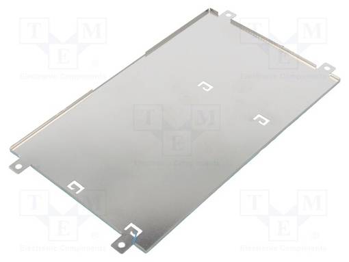 KEHYS - 181,6X100,6X2MM - Näyttöjen lisätarvikkeet - FR7.0A00 - 1