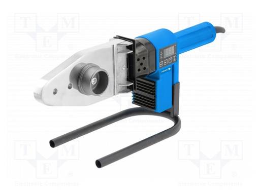 HITSAUSLAITE - 850W - 230VAC - Sähkötyökalut ja tarvikkeet - HT1P680 - 1