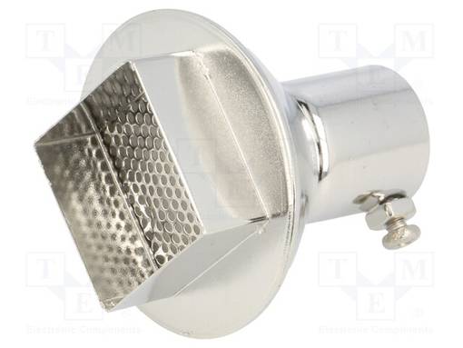 KUUMAILMASUUTIN - BGA - 30X30MM - Kuumailmasuuttimet - HTN-B3030 - 1