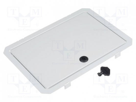 OVET - Koteloiden lisätarvikkeet - IDS-ARCA-4030 - 1