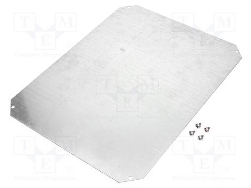 OVET - Koteloiden lisätarvikkeet - IDS-ARCA-5040 - 1