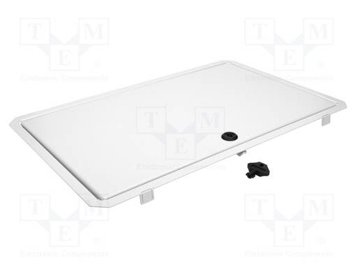 OVET - Koteloiden lisätarvikkeet - IDS-ARCA-6040 - 1