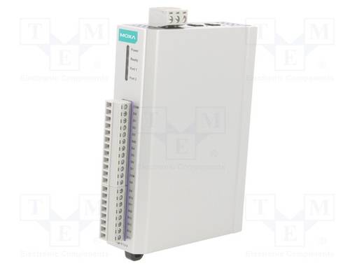 MUUTTAJA - Teollisuusverkot - IOLOGIK-E1210 - 1
