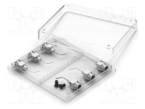 ALIPAINETARTUNTATYÖKALUN NEULA - MUOTO: TAIVUTETTU 60° - 6KPL - Juotintelineet ja tarvikkeet - JBC-NBC260 - 1