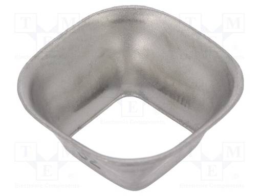 LÄMPÖSUOJAUS - 10X10MM - Kuumailmasuuttimet - JBC-P2220 - 1