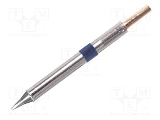 KÄRKI - RUUVIMEISSELI - 1MM - 325÷358°C - Juotinkärjet - K60CH010 - 1