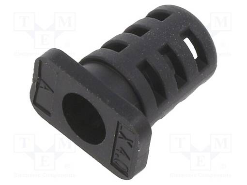 CONNECTOR LX40-12BS(4.0) - Erikoisliittimet - LX40-12BS-4.0 - 1
