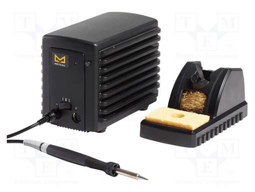 ASEMA: JUOTOS-ASEMAN TEHO: 60W - LÄMMITIN: KÄRJESSÄ - ESD - CH: 2 - Juotosasemat - MFR-2220 - 1