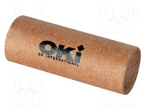 KOTELO - JUOTTEENPOISTOLAITETTA VARTEN - 10KPL - Juotintelineet ja tarvikkeet - MFR-DC10 - 1