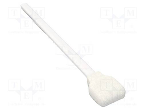 PUHDISTIN: PUHDISTUSPUIKOT - YKSIPUOLINEN - 10KPL - ISO 5 - L: 139,7MM - Työturvallisuus ja -terveys - MGCH-814-10 - 1