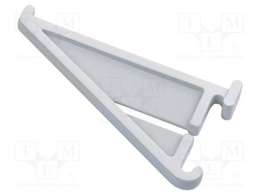 ASENNUSKIINNIKE - ABS - Ripustimet ja telineet johdoille - MH2000 - 1