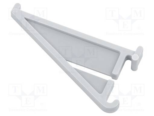 ASENNUSKIINNIKE - ABS - Ripustimet ja telineet johdoille - MH4000 - 1