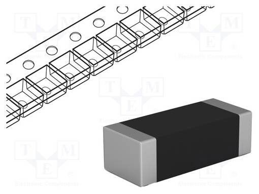 MONIKERROSVARISTORI - SMD - 0805 - 23,3VAC - 33VDC - 35A - 45V - Varistorit - MLVC08V033C230 - 1