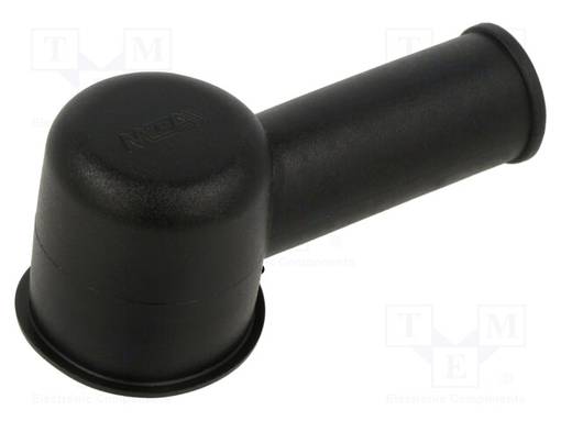 SUOJA - L: 41MM - Ø: 15MM - Paristopitimet, liittimet ja tarvikkeet - MTA-4410310 - 1