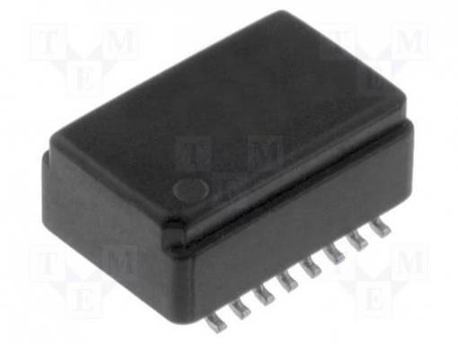 AUDIOMUUNTAJA - SMD - Piirilevymuuntajat - MUJ-103A-000 - 1