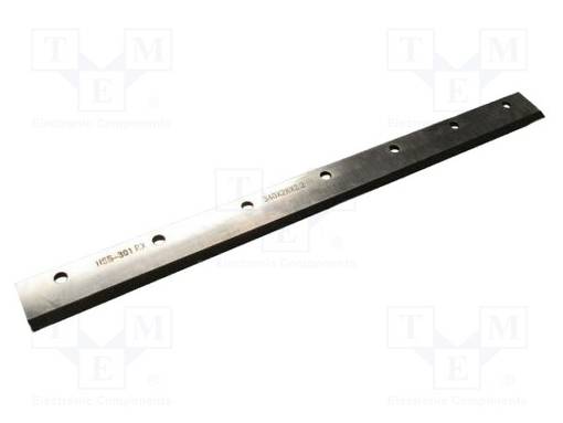 VARAOSA: TERÄ - 645MM - ESD toimistotarvikkeet - PRT-STW41490650 - 1