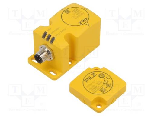 RFID TURVAKYTKIN - PSEN CS2.1P - 24VDC - -25÷70°C - Standardinomaiset turvakytkimet - PZ-540100 - 1