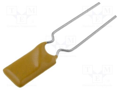 SULAKE: POLYMEERISULAKE PTC - 1,1A - 7,4X14,2MM - THT - 5,1MM - PTC sulakkeet - RB110-30 - 1