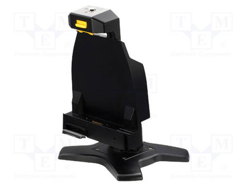 TELAKKA - SARJA: TELINE - RJ45,RS232,USB 2.0 X2 - 0÷50°C - Teollisuusverkot - RDS411000 - 1