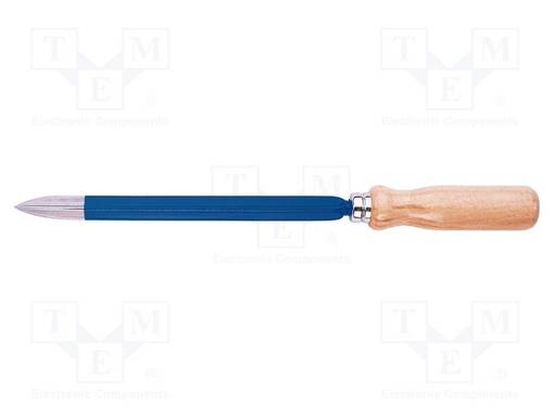 KAAVIN - 250MM - Viilat, raapat - REN.4622500 - 1