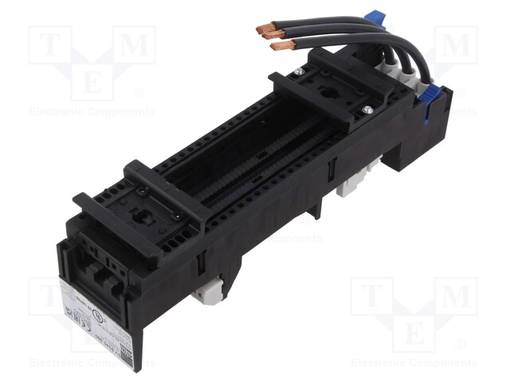 ADAPTERI - JOHTOJEN KANSSA - Koteloiden lisätarvikkeet - RITTAL-9340380 - 1