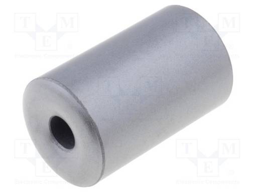 FERRIITTI: HOLKKI - PIT: 29MM - SISÄØ: 10MM - ULKOØ: 18MM - 128OHM - Ferriittiholkit - RRH-180-100-290 - 1