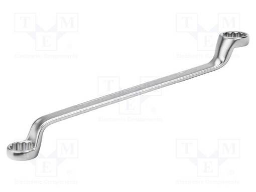 AVAIN - LENKKI-8MM,10MM - SEOSTERÄS - L: 180MM - Vääntötyökalut ja kiintolenkit - SA.2M-8-10 - 1