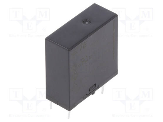 RELE - UKELAN: 3VDC - SPST-NO - 10A - 10A/250VAC - Pienoisreleet - SDT-S-103DMR.000 - 1