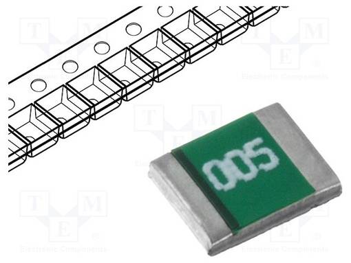 SULAKE: POLYMEERISULAKE PTC - 50MA - 1210 - PTC sulakkeet - SM005-60 - 1