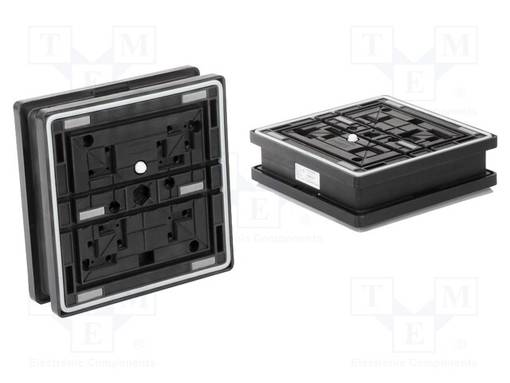 TYHJIÖLOHKO - Alipainetuotteet - SMZ.10.01.12.02670 - 1