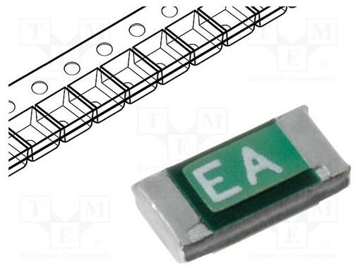 SULAKE: POLYMEERISULAKE PTC - 100MA - 1206 - PTC sulakkeet - SN010-60 - 1