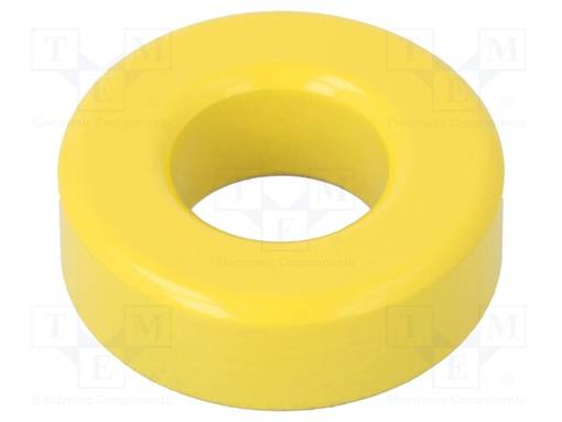 FERRIITTIRENGAS - PIT: 11,1MM - SISÄØ: 16,26MM - ULKOØ: 33,02MM - Ferriittirenkaat - T131-890 - 1