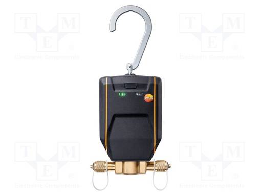 VENTTIILI - BLUETOOTH - MITTA-ALUE: IP54 - KOOT: 95X119X47MM - Muut erikoismittalaitteet - TESTO-05605600 - 1