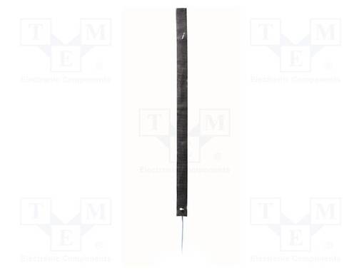 MITTAPÄÄ: K-TYYPPINEN LÄMPÖTILA - -50÷120°C - 395MM - TARKK: ±1,5°C - Mittareiden lisävarusteet ja tarvikkeet - TESTO-06280020 - 1