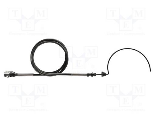 MITTAPÄÄ: RAKO- - Kaasumittarit ja -dataloggerit - TESTO-06321260 - 1