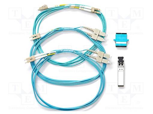 KAAPELI- JA ADAPTERISARJA - LAN Testerit - TNET-R157050 - 1