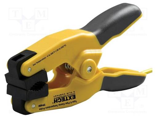 MITTAPÄÄ: K-TYYPPINEN LÄMPÖTILA - -20÷232°C - 900MM - Mittareiden lisävarusteet ja tarvikkeet - TP400 - 1