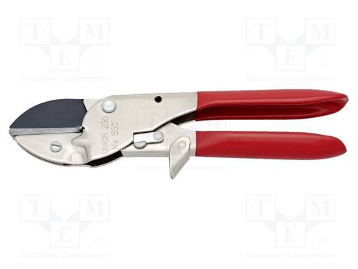 SAKSET - 200MM - Puutarhatyökalut ja yleistarvikkeet - UNIOR-601590 - 1