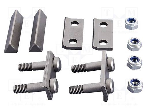 KORJAUSSETTI - Kaapeli- ja vaijerileikkurit - UNIOR-615260 - 1