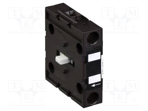 NELJÄS NAPA - 20A - TESYS VARIO - Erottimet - VZN20 - 1