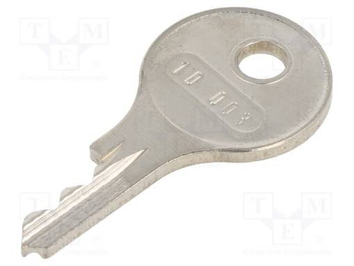 AVAIN - JUOTINASEMAA VARTEN - WEL.WS51,WEL.WS81,WEL.WSF81D8 - Juotintelineet ja tarvikkeet - WEL.58748770 - 1