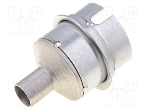 KUUMAILMASUUTIN - 7MM - JUOTINASEMAA VARTEN - Kuumailmasuuttimet - WEL.NR10 - 1